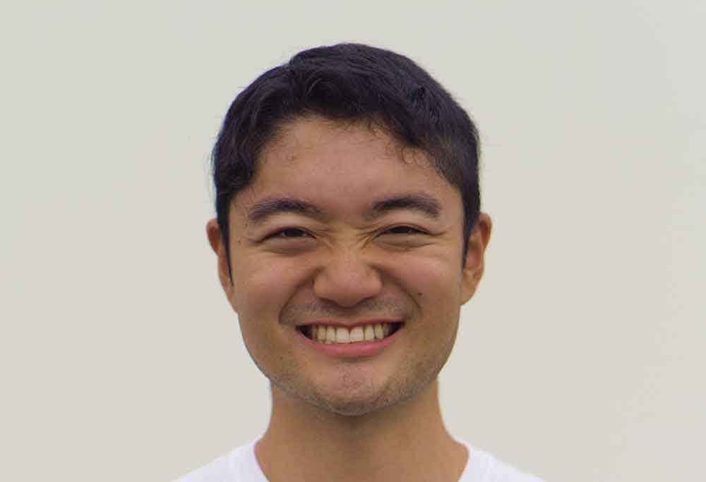 人工衛星開発 チーフエンジニア 杉本 博貴